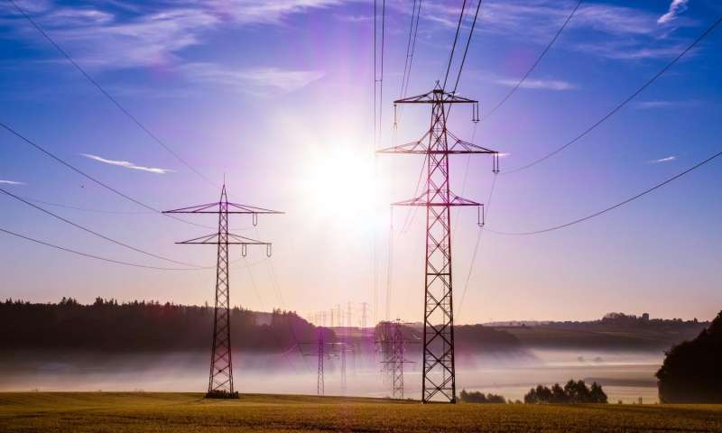 Baltic States Disconnect from Russian Power Grid, Join EU System