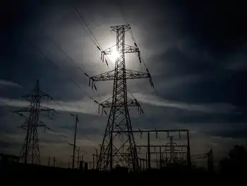 ontario electrical transmission