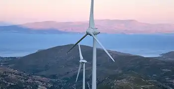 enel wind farm