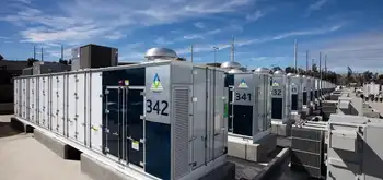 energy storage