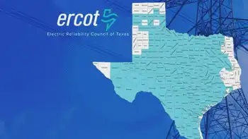 ercot texas