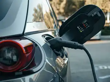 B.C. Hydro rolls out faster electric vehicle charging