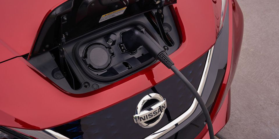 Germany to Exempt Electric Cars