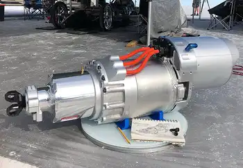 ev motor