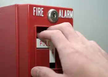 Fire Alarm Training