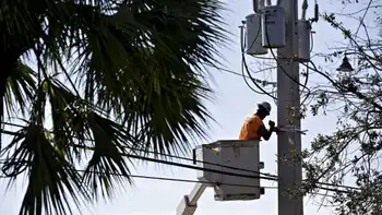 florida lineman