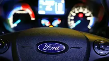 ford car