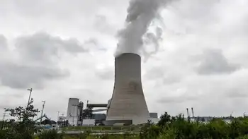 germany coal plant