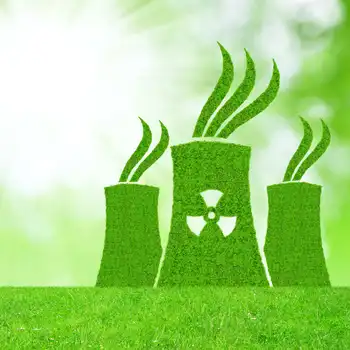 green nuclear