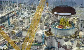 nuclear reactors at Hinkley Point in Somerset