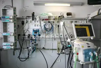 hospital ICU