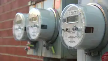 Hydro meters