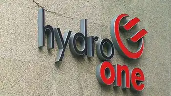 hydro one building