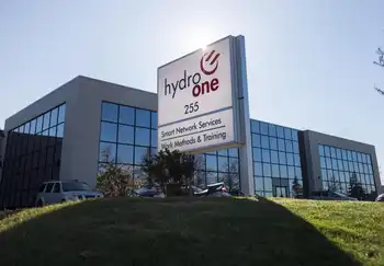 hydro one building