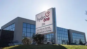 hydro one