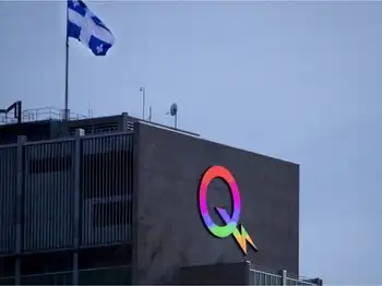 hydro quebec