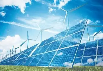 iran solar and wind