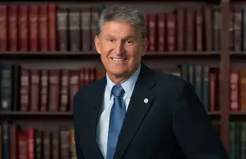 joe manchin