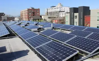 maryland solar power panels