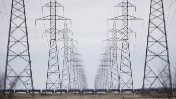 manitoba hydro lines