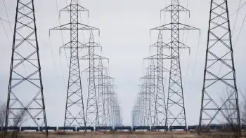 sask power lines