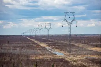 Minnesota Power Northern Transmission Line