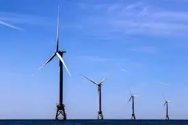 wind power