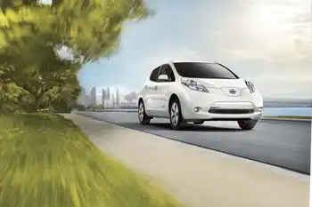 nissan leaf discount