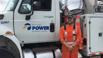 Hundreds of Canadian power crews are heading to Florida