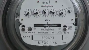 ns power meter