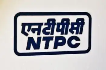 ntpc logo