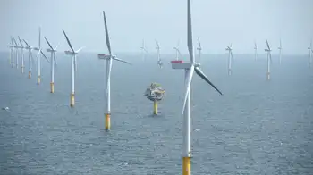 wind power