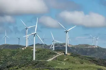 new zealand wind farm