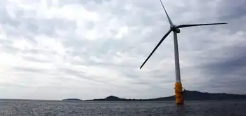 offshore wind