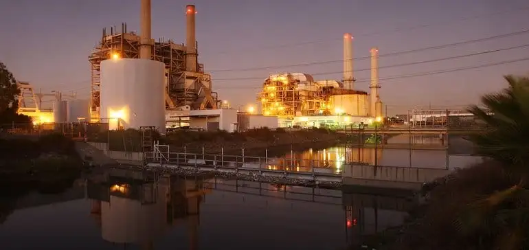 ohio nuclear generators