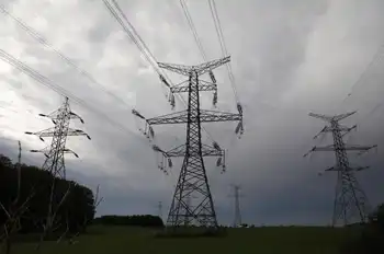 ontario electricity