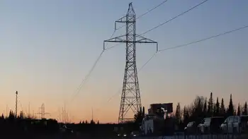 ontario hydro lines