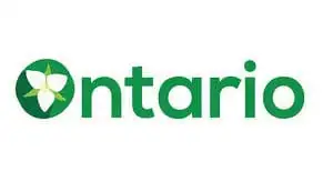 ontario logo