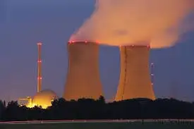 pakistan nuclear energy