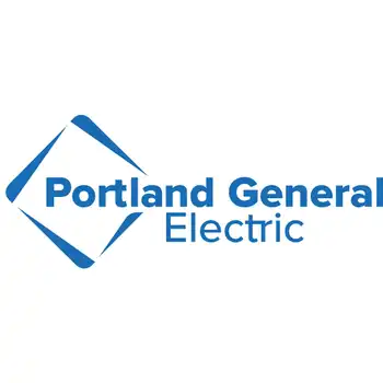 portland general electric