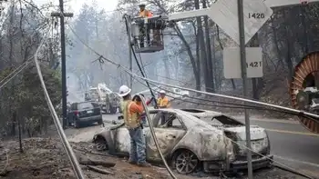 PG&E