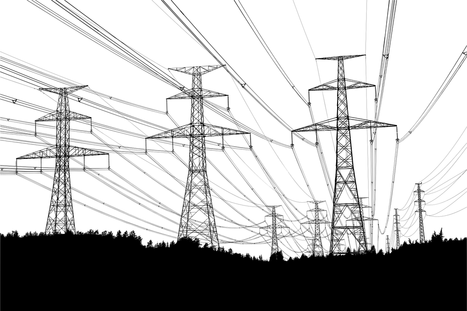 Hydro One 500 kV Transmission Projects