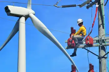 powerline worker