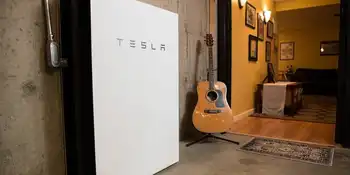 tesla powerwall