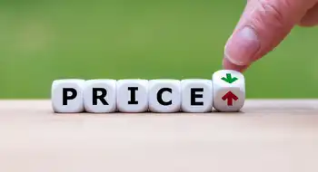 price