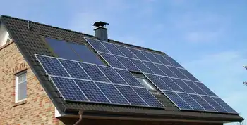 solar power panel