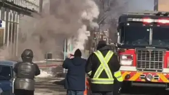 electrical workers in montreal 