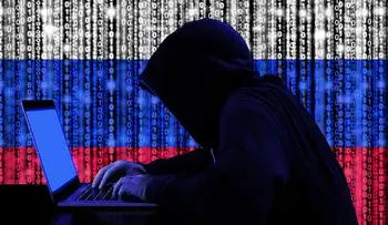 russian hacking code