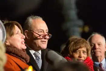 chuck schumer