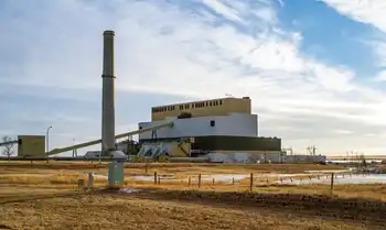 sheerness power plant